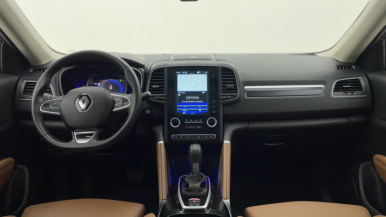 Renault Koleos LE 2.5 | Zero Down Payment | Home Test Drive