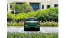 Mini Cooper S Countryman || Top-end || 0% DP || GCC || Immaculate Condition