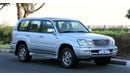 لكزس LX 470 PRISTINE CONDITION - ONLY 65000KM DRIVEN