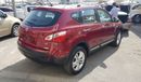 Nissan Qashqai 2012 Model Gulf specs Full automatic