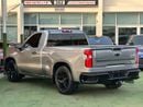 Chevrolet Silverado CHEVROLET SILVERADO TRAIL BOSS 2023 GCC FULL OPTION ORIGINAL PAINT UNDER WARRANTY
