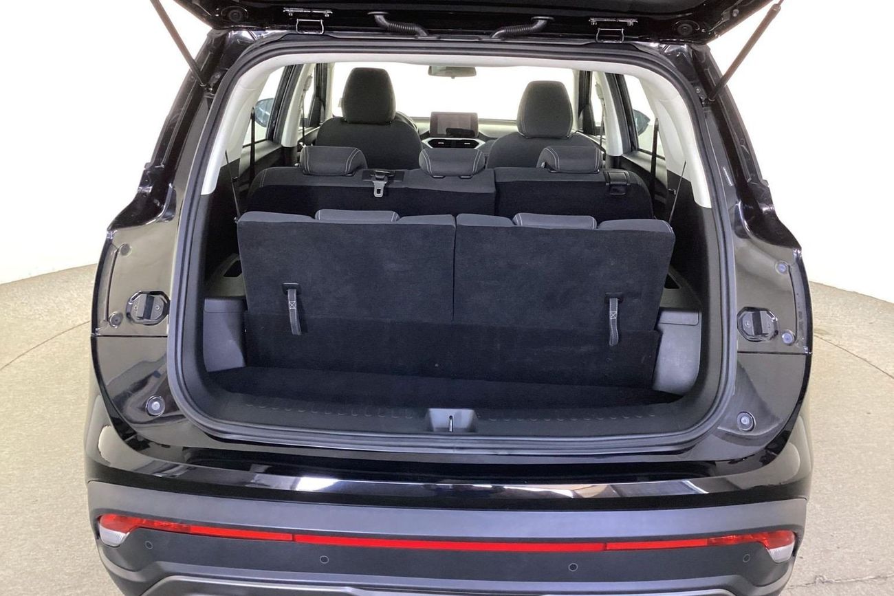 Chevrolet Captiva LS | National Day Celebration | Guaranteed Warranty | 0 Down Payment