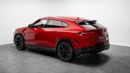 Lamborghini Urus Performante - 2024 - Euro Specs