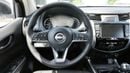 نيسان نافارا Nissan Navara 2.5L 4X4 MT 2025