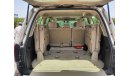 Toyota Land Cruiser Toyota landcruser g_xr V8 g cc full options original pant