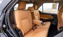 تويوتا فورتونر EXR FORTUNER 2.7L 4WD PETROL 2025