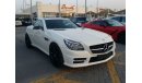 مرسيدس بنز SLK 350 خليجي كيتAMGمعرض فلوريدا لتجارة السيارات المستعملة سوق الحراج الشارقه معرض رقم ١٤١لبيع جميع انواع ال