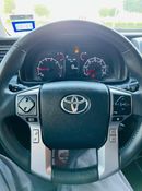 تويوتا Runner4 4x4 premium