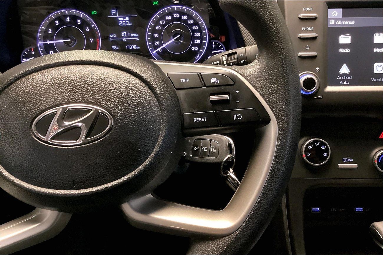 هيونداي كريتا Smart | Carnival Sale • UP TO AED 20,000 OFF | شامل الضمان | 0 ﺪﻔﻋﺓ ﺃﻮﻟﻯ