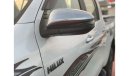 تويوتا هيلوكس Toyota Hilux Pick Up M/T 2.7L V4 Gasoline Full Option