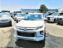Mitsubishi L200 4x4 full option