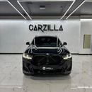 BMW X4 AED 3,917 / Monthly l 0% Downpayment l xDrive30i M Sport | AGMC Warranty & Service