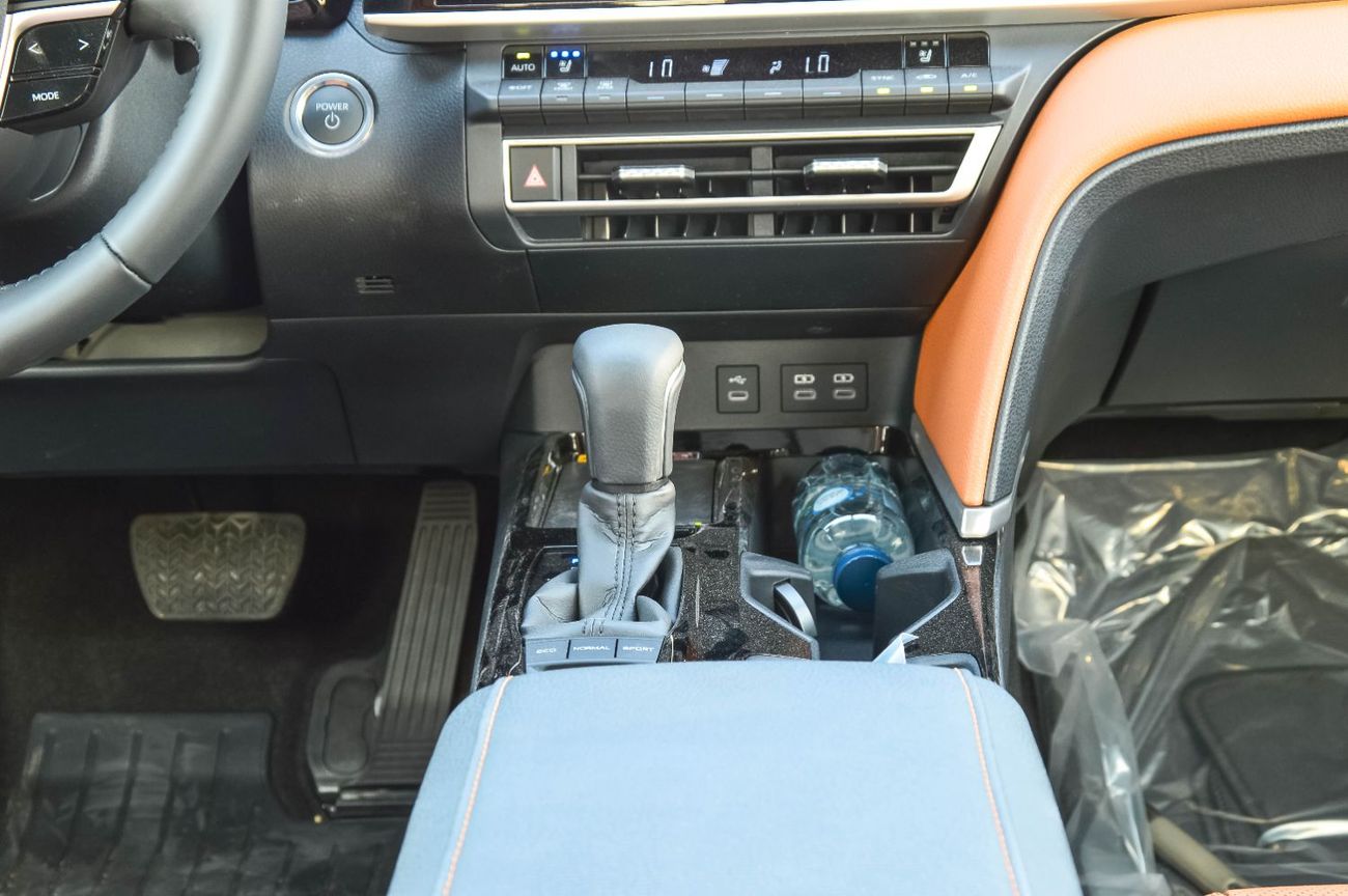 Toyota Camry TOYOTA CAMRY HYBRID 2.5L FWD SEDAN 2025