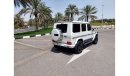 Mercedes-Benz G 500 Std Std With G63 Kit