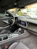 Chevrolet Camaro ZL1 6.2L