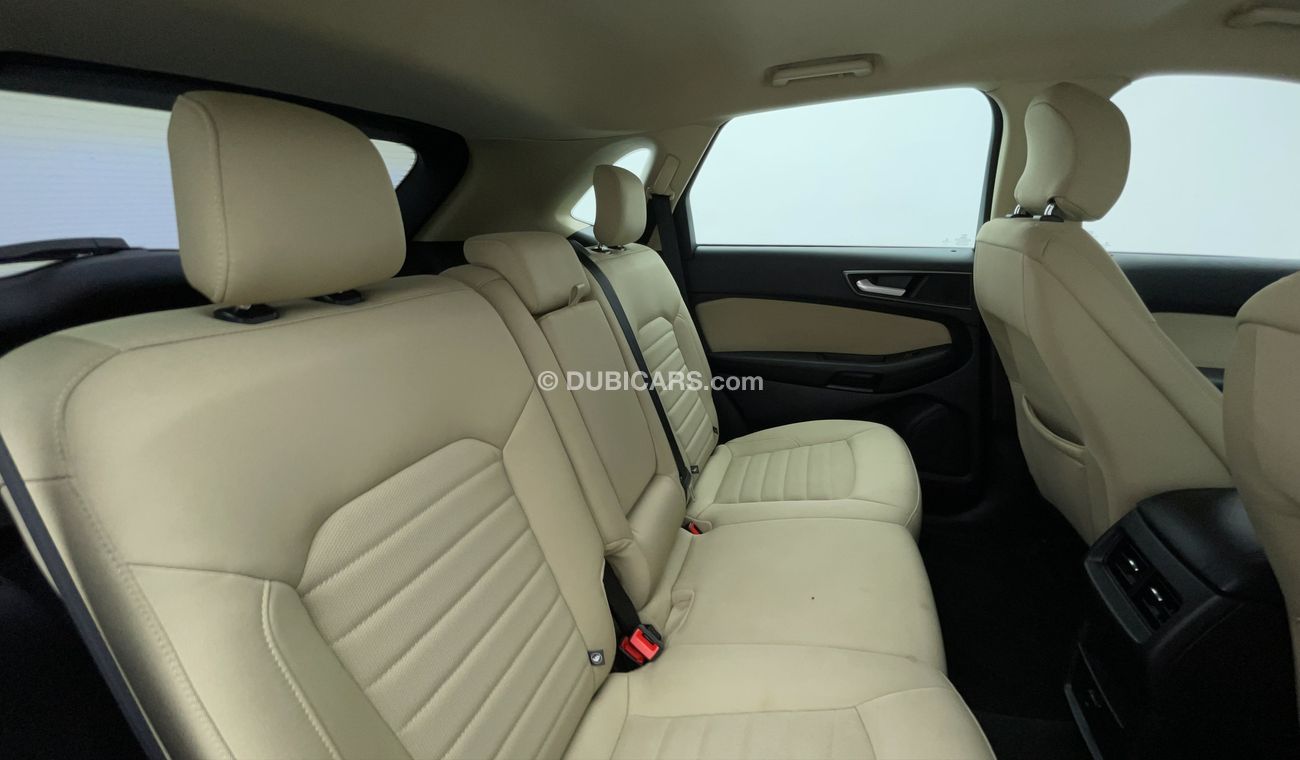 Ford Edge SE 2 | Zero Down Payment | Free Home Test Drive