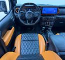 Jeep Wrangler Unlimited Unlimited Sport 3.6L M/T 2023 Jeep Wrangler Unlimited Sports Jeepers Edition, 2028 Jeep Warranty, 20