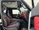 BAIC BJ40L 2.3TC 2023 BAIC BJ40L, July 2028 BAIC Warranty + Service Pack, Low Kms, GCC