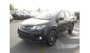 Toyota RAV4 RAV 4 RIGHT HAND DRIVE (STOCK NO PM 527 )