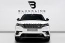 Land Rover Range Rover Velar 2022 Range Rover Velar P250 SE R-Dynamic, 2027 Land Rover Warranty, Full Service History, GCC