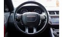 Land Rover Range Rover Evoque L538