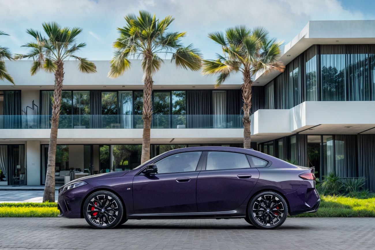 BMW 235 M235 | 3,643 P.M | 0% Downpayment | BMW M235 Pristine Condition