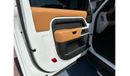 Land Rover Defender 90 HSE P400 / GCC Specs / With Warranty & Service