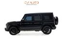 Mercedes-Benz G 63 AMG Std 4.0L - Euro Spec