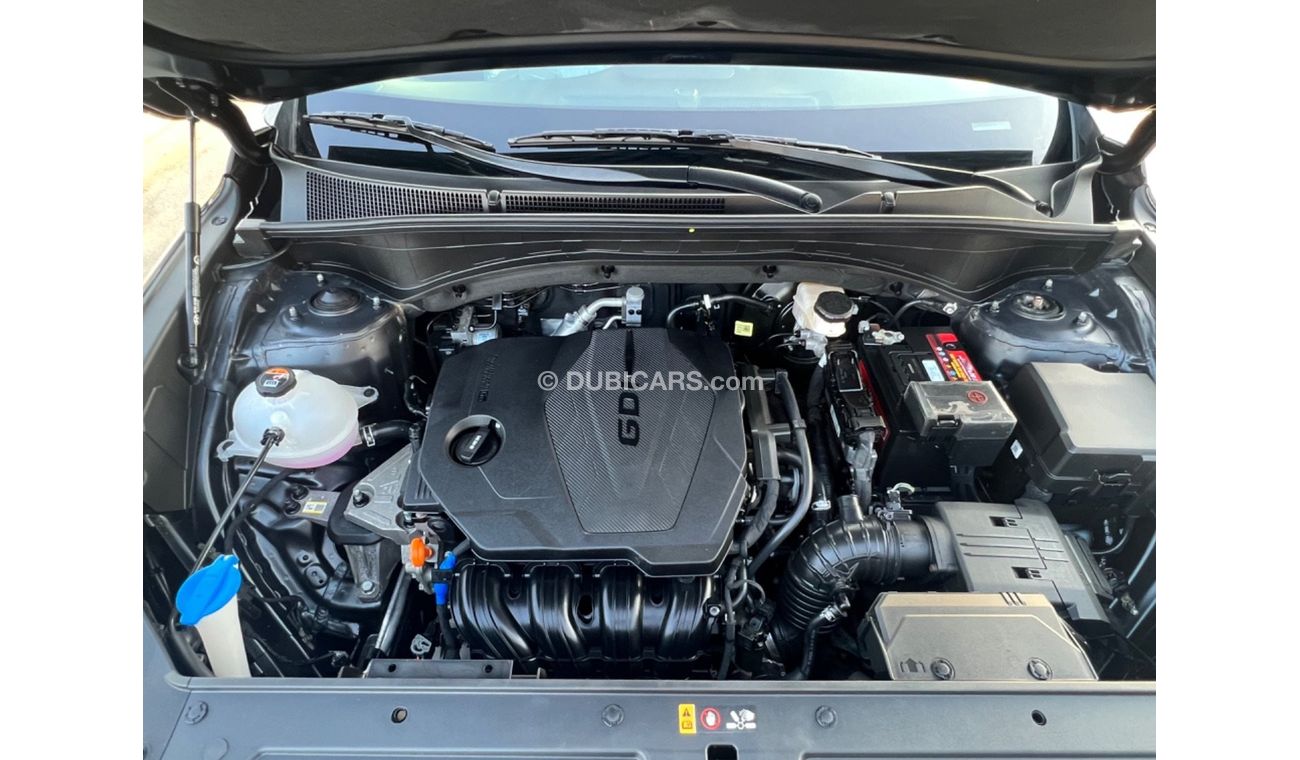 Hyundai Santa Fe Santa fe 2022 4x4 full option