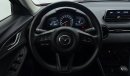 Mazda CX-3 GS 2 | Under Warranty | Inspected on 150+ parameters