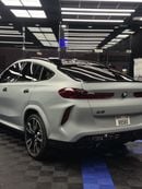 BMW X6 40i M Sport 3.0L