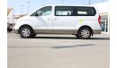 Hyundai H-1 9 SEATER PASSENGER VAN GCC SPECS