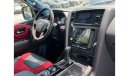 Nissan Patrol NISSAN PATROL NISMO V8 2021 GCC WARRANTY