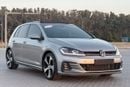 Volkswagen Golf GTI SPORT