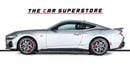 Ford Mustang GT Premium 5.0L (435 HP) Coupe A/T Naturally Aspirated V8-Al Tayer Warranty Until 2030-Sports Exhaus
