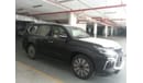 لكزس LX 570 (LHD) LEXUS LX570 - 2018 MODEL