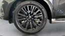 Infiniti QX80 5.6 SENSORY PRO AT 4WD 8 SEATS BLACK EDT | Guaranteed Warranty | 0 Down Payment