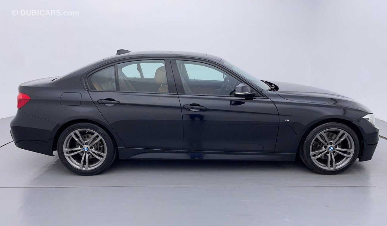 بي أم دبليو 330i M SPORT 2 | +مع الضمان | كمان تم فحص ١٥٠