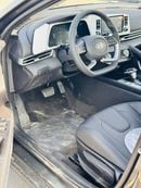 هيونداي إلانترا COMFORT