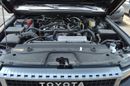 Toyota Land Cruiser 2.4L Full option