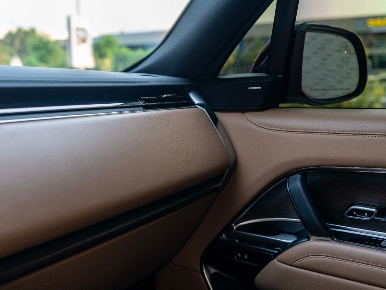 Land Rover Range Rover SE P400 3.0L