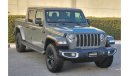 جيب جلادياتور 2021 JEEP GLADIATOR SPORT(JT),, 4DR CREW CAB UTILITY, 3.6L 6CYL PETROL, AUTOMATIC, FOUR WHEEL DRIVE