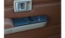 Toyota Land Cruiser 70 2024 TOYOTA LC79 LX Z SINGLE CAB 2.8 - GREY inside SADLLE TAN | Export Only