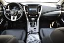Mitsubishi Montero Sport PRIME EDITION 3.0L PETROL 4WD 7 SEAT AUTOMATIC