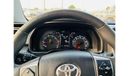 Toyota 4Runner 2022 Toyota 4Runner Full option 7 Seat sunroof