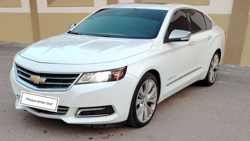 Chevrolet Impala