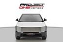 Tesla Cybertruck FOUNDATION SERIES AWD