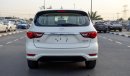 Infiniti QX60 Premium - 3.5L V6 Brand New Only for Export