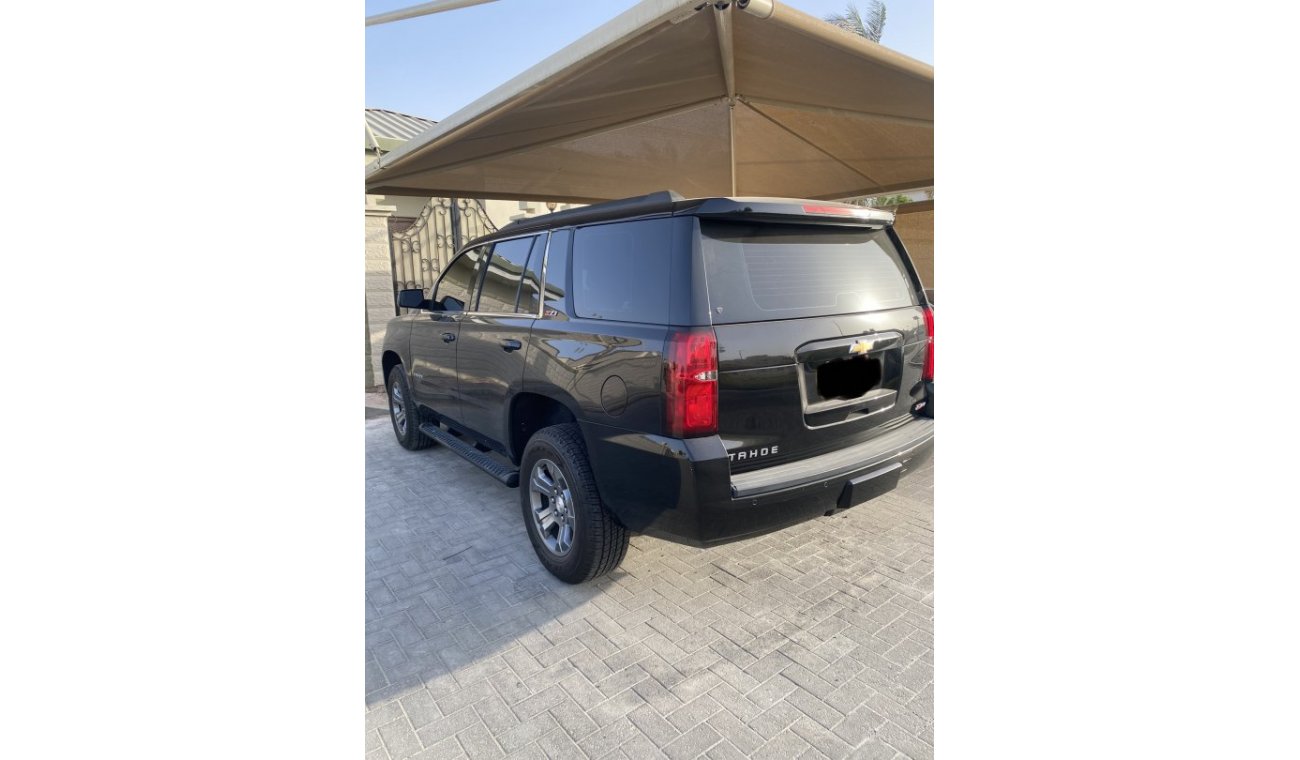 Chevrolet Tahoe LT 5.3