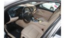 BMW 520i I 2.0L TURBO 2015 MODEL WITH SUNROOF NAVIGATION